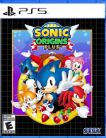 Sonic PlayStation 5