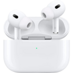 Apple Wireless Earbuds