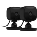 Blink Mini Indoor Security Camera