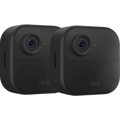 Blink Outdoor Security Camera