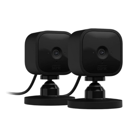 Blink Indoor Camera