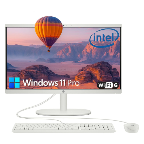 HP Desktop Computer